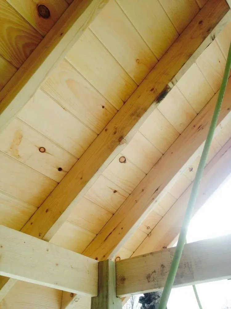 Licensed metal roofing installation for fast service in Bloomingdale, NY by Blkb Construction & Property Management