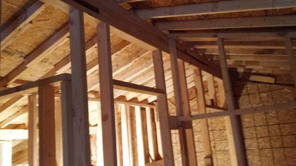 Professional flat roof repair experts serving Bloomingdale, NY - Blkb Construction & Property Management