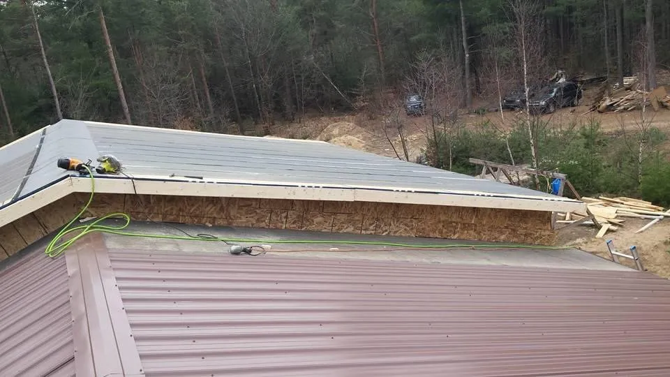 Licensed roof inspection near you across Bloomingdale, NY - Blkb Construction & Property Management