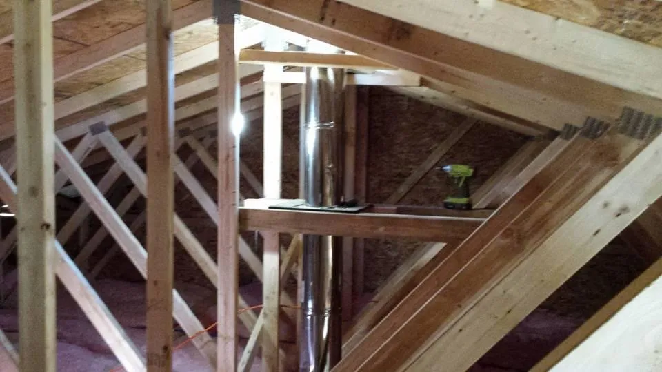 Professional roof repair experts serving Bloomingdale, NY - Blkb Construction & Property Management
