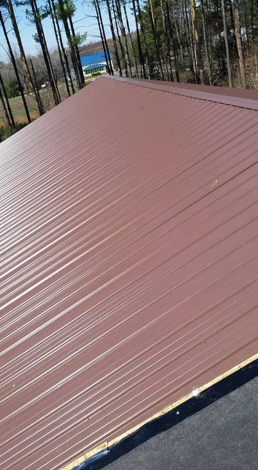 Trusted roof repair experts serving Bloomingdale, NY - Blkb Construction & Property Management