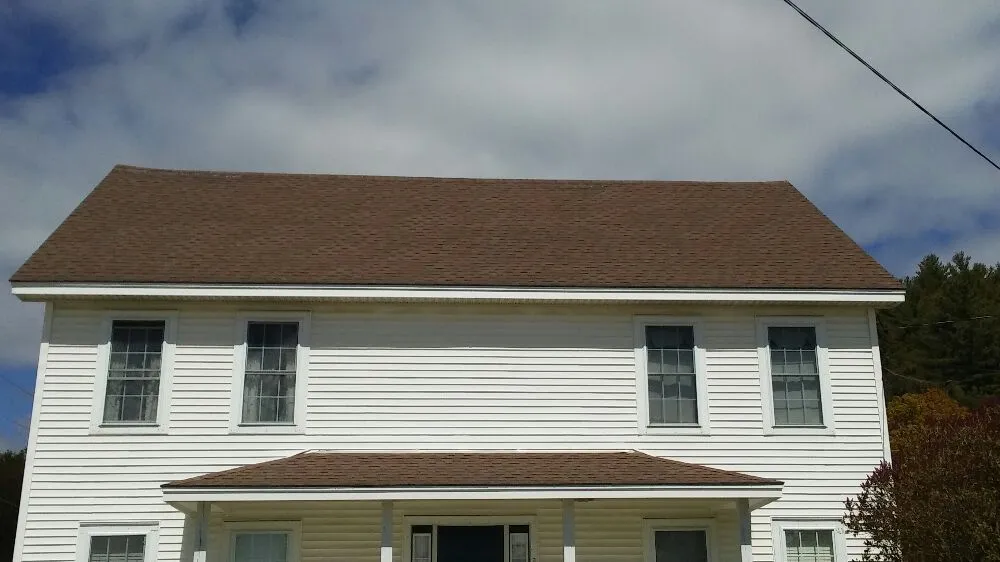 Slide of BLM Roofing