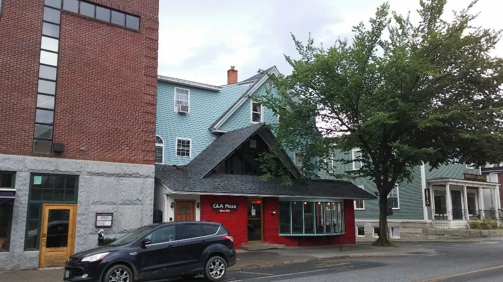 Slide of BLM Roofing