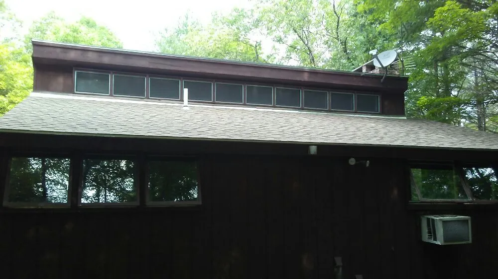 Slide of BLM Roofing