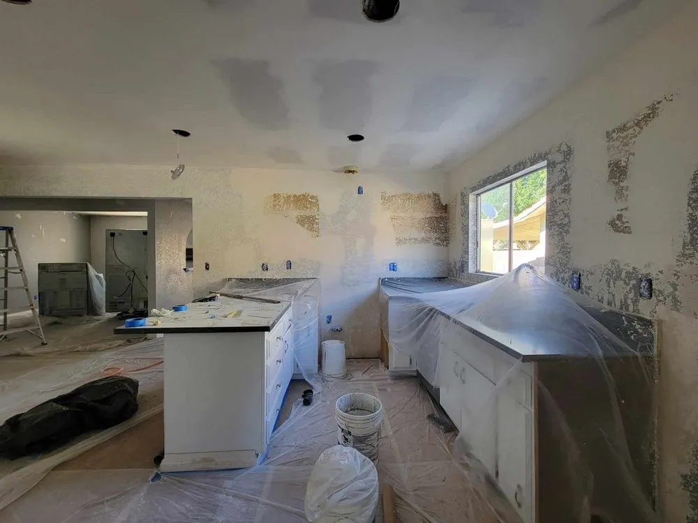 Slide of Block Builders General Contracting