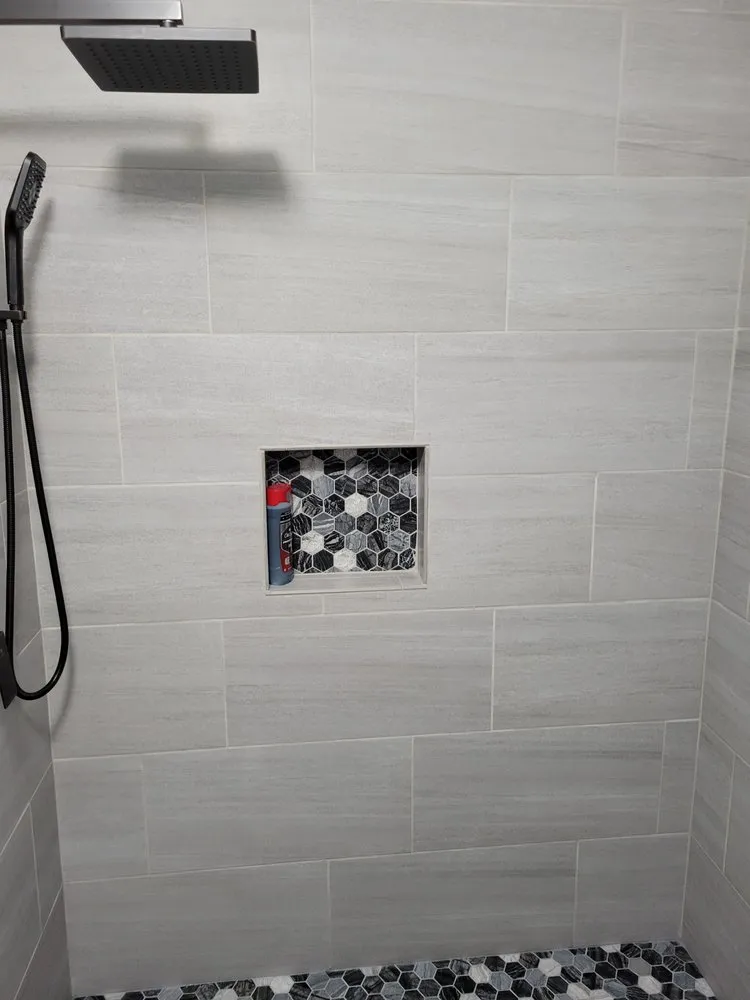 Slide of Block Builders General Contracting