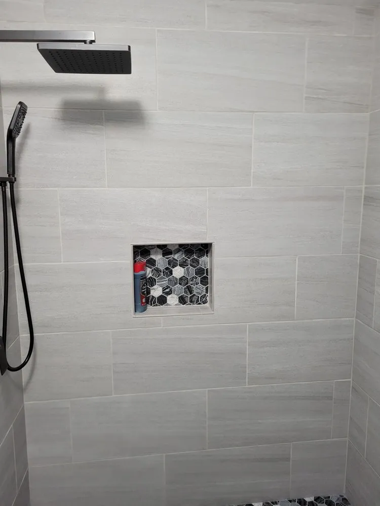 Slide of Block Builders General Contracting