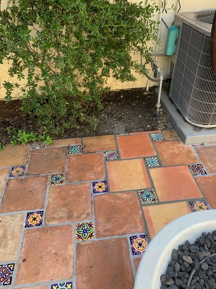 Slide of Block Builders General Contracting