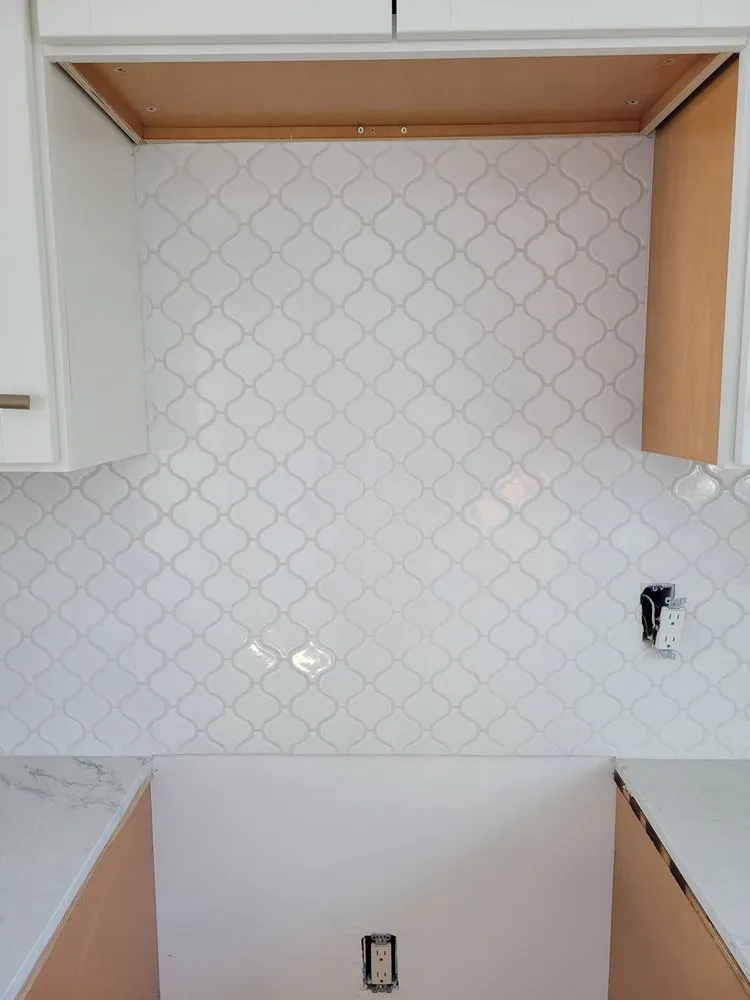 Slide of Block Builders General Contracting