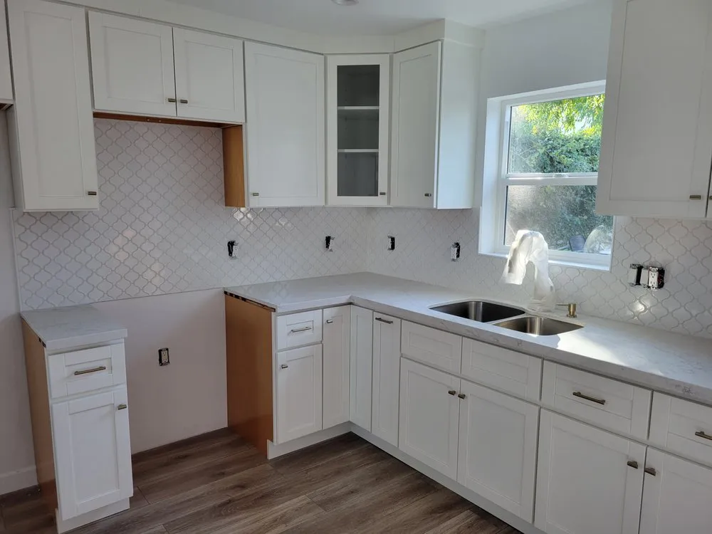 Slide of Block Builders General Contracting