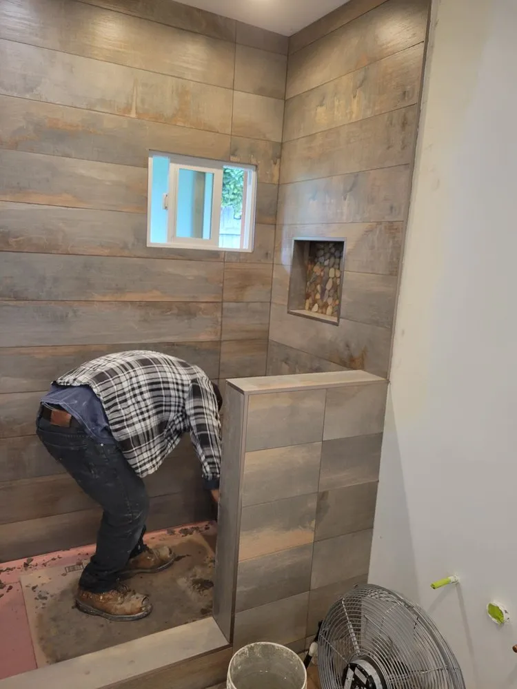 Slide of Block Builders General Contracting