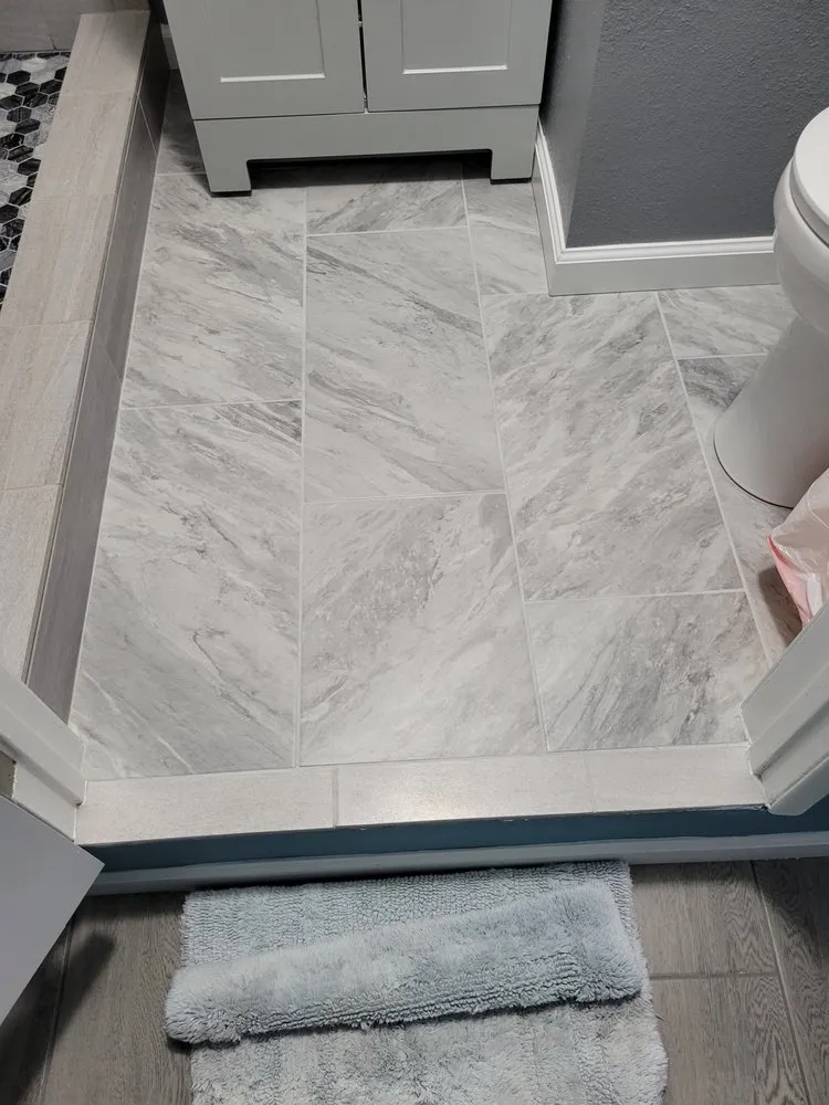 Slide of Block Builders General Contracting