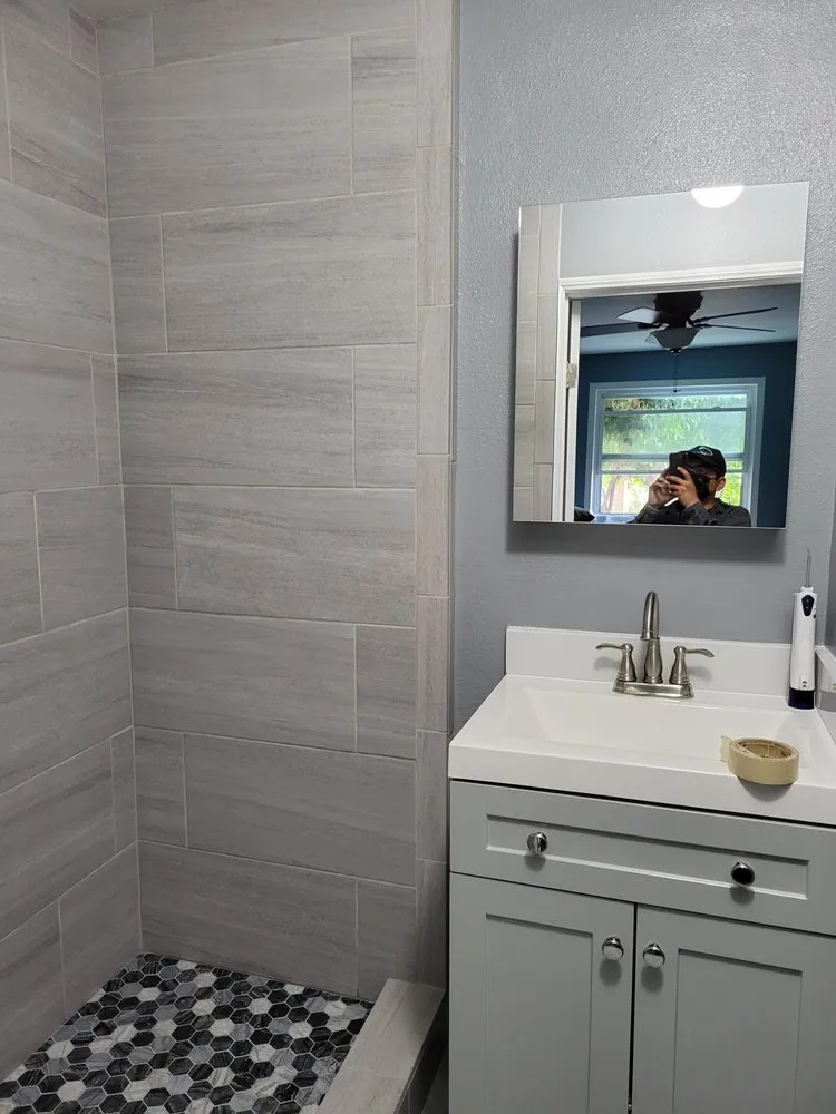 Slide of Block Builders General Contracting