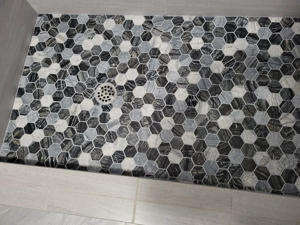 Slide of Block Builders General Contracting