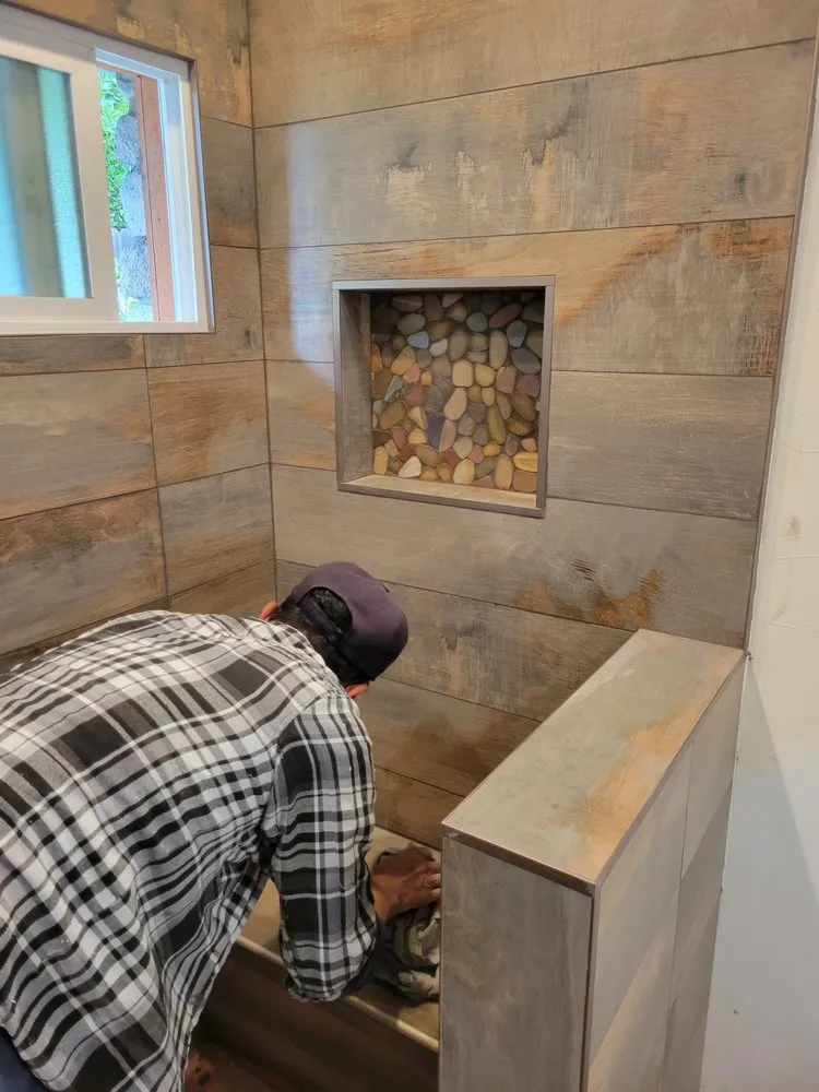 Slide of Block Builders General Contracting