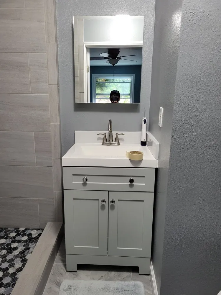 Slide of Block Builders General Contracting