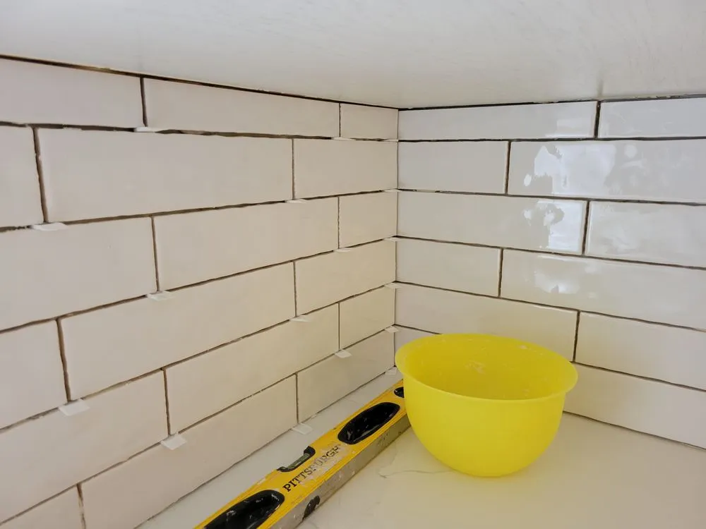 Slide of Block Builders General Contracting