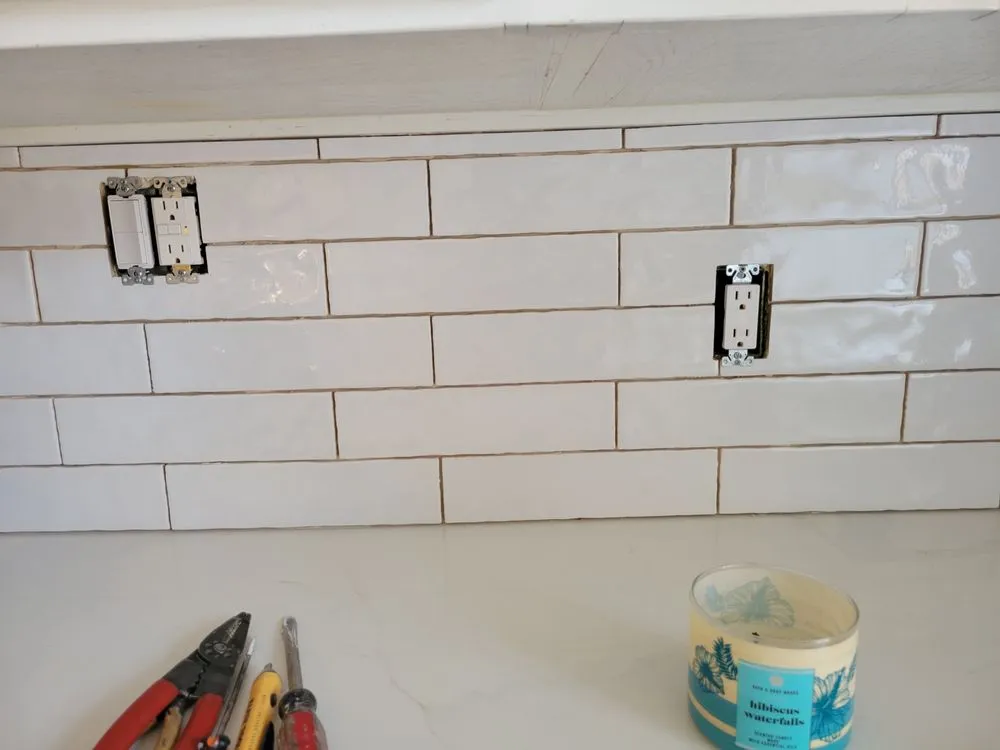 Slide of Block Builders General Contracting