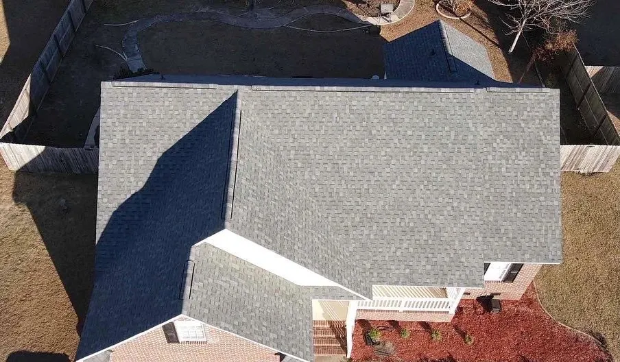 Slide of Blockade Exteriors