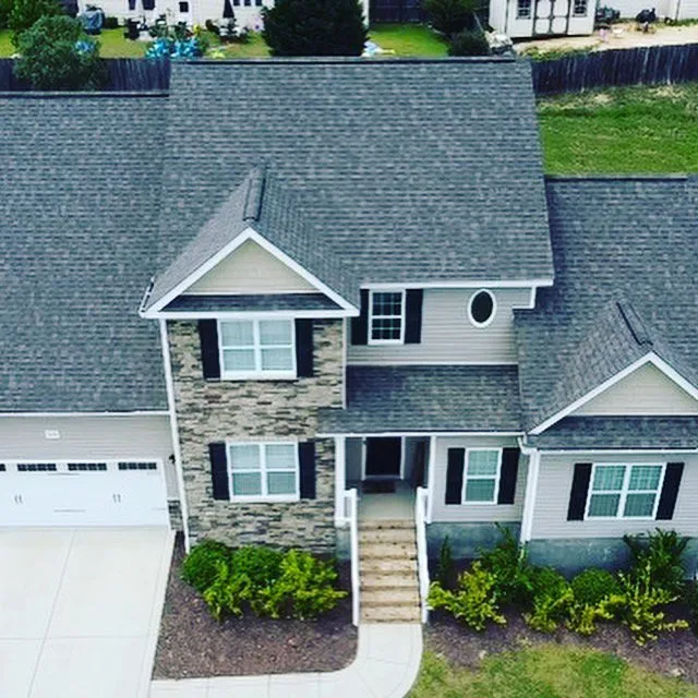 Slide of Blockade Exteriors