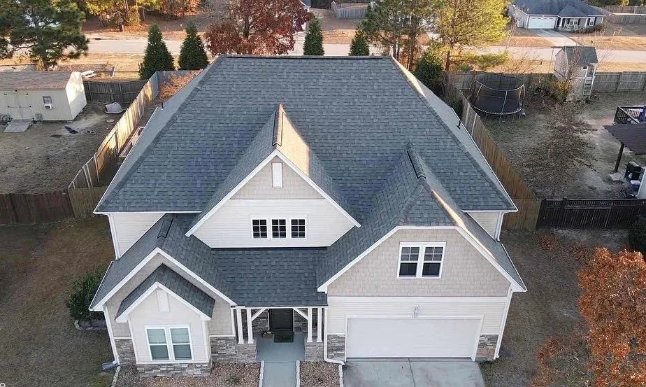 Slide of Blockade Exteriors