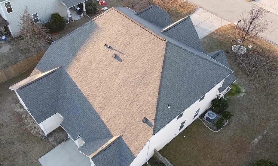 Slide of Blockade Exteriors