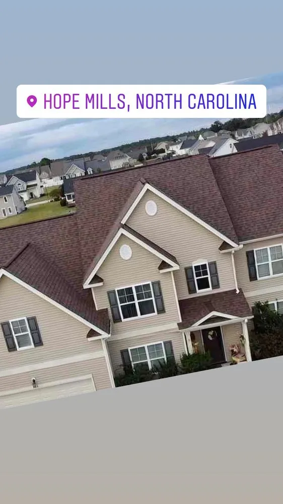 Slide of Blockade Exteriors