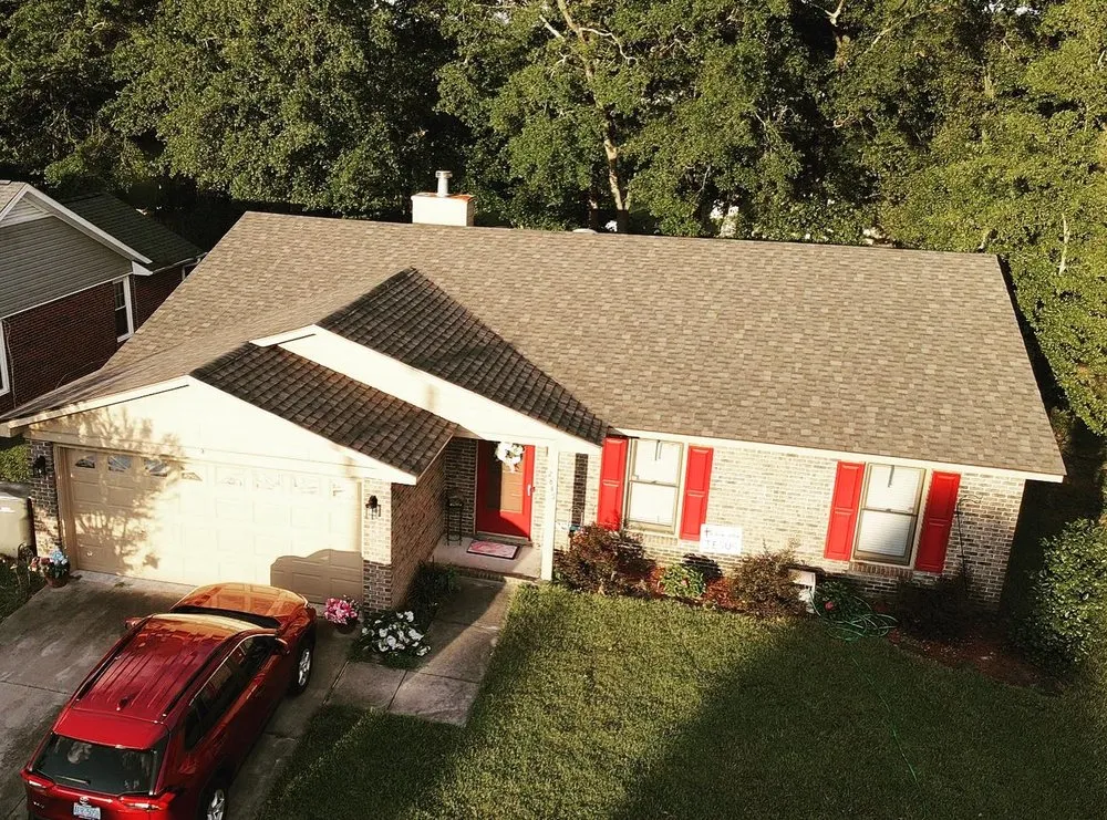 Slide of Blockade Exteriors