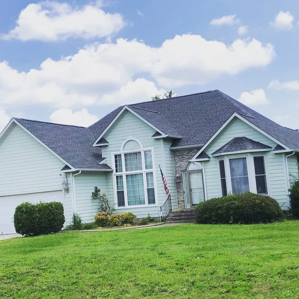 Slide of Blockade Exteriors