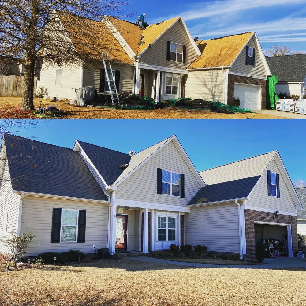 Slide of Blockade Exteriors