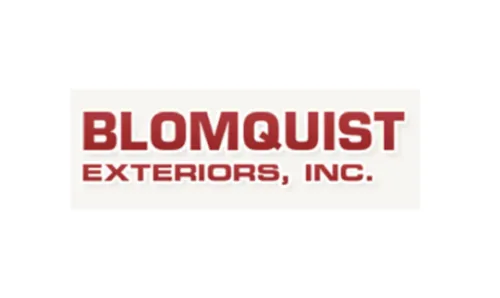 Slide of Blomquist Exteriors