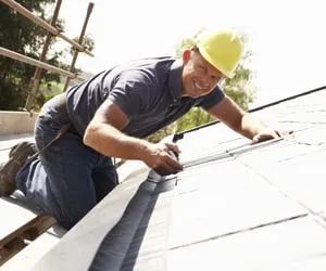 Slide of Blomquist Exteriors