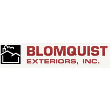 Slide of Blomquist Exteriors