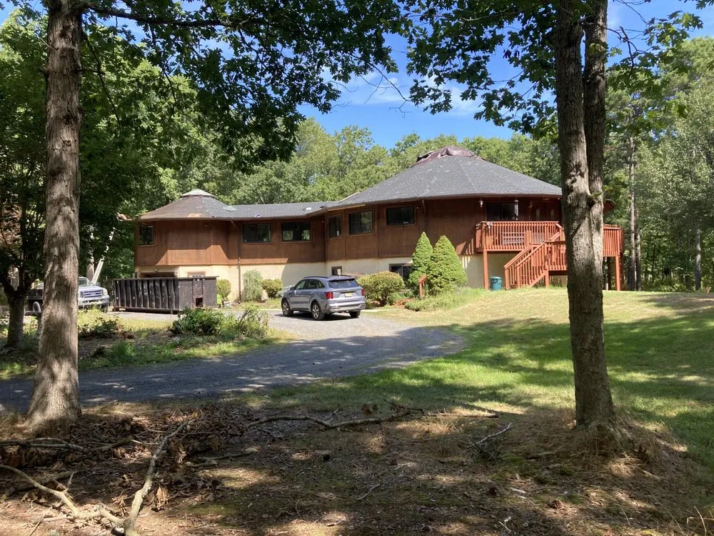 Slide of Bloodgood & Sons Roofing Contractor