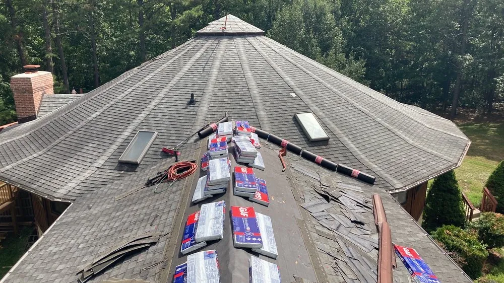 Slide of Bloodgood & Sons Roofing Contractor