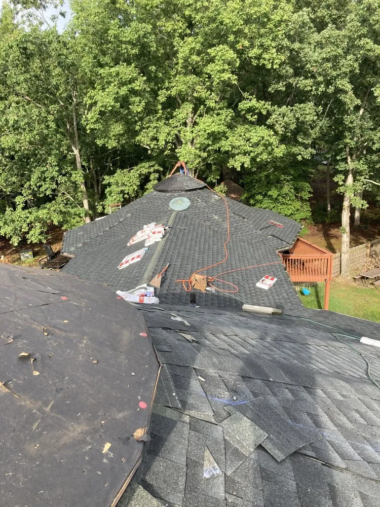 Slide of Bloodgood & Sons Roofing Contractor