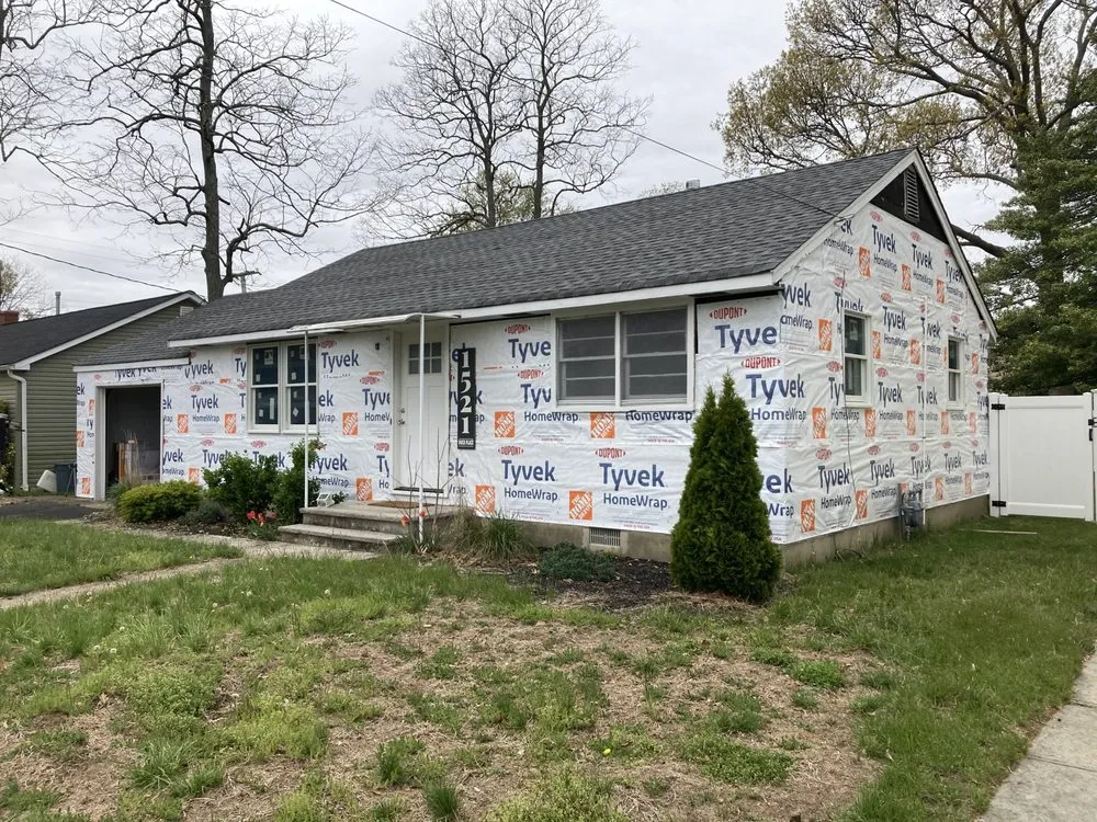 Slide of Bloodgood & Sons Roofing Contractor