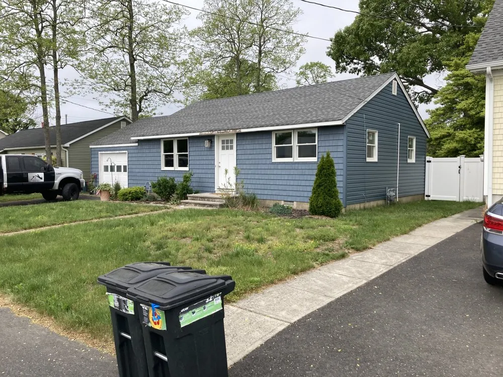 Slide of Bloodgood & Sons Roofing Contractor