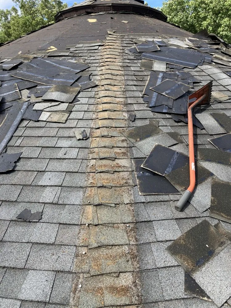 Slide of Bloodgood & Sons Roofing Contractor