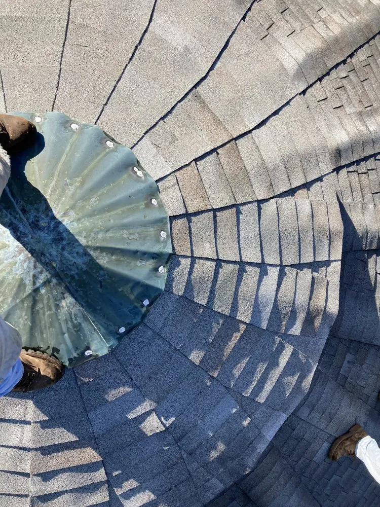 Slide of Bloodgood & Sons Roofing Contractor