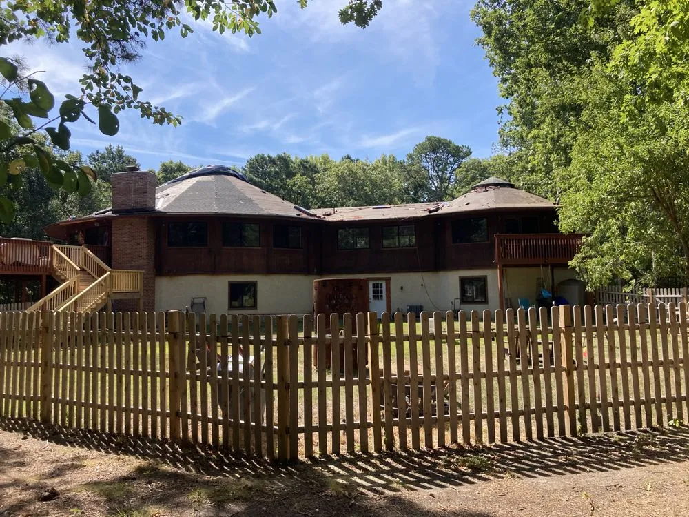 Slide of Bloodgood & Sons Roofing Contractor