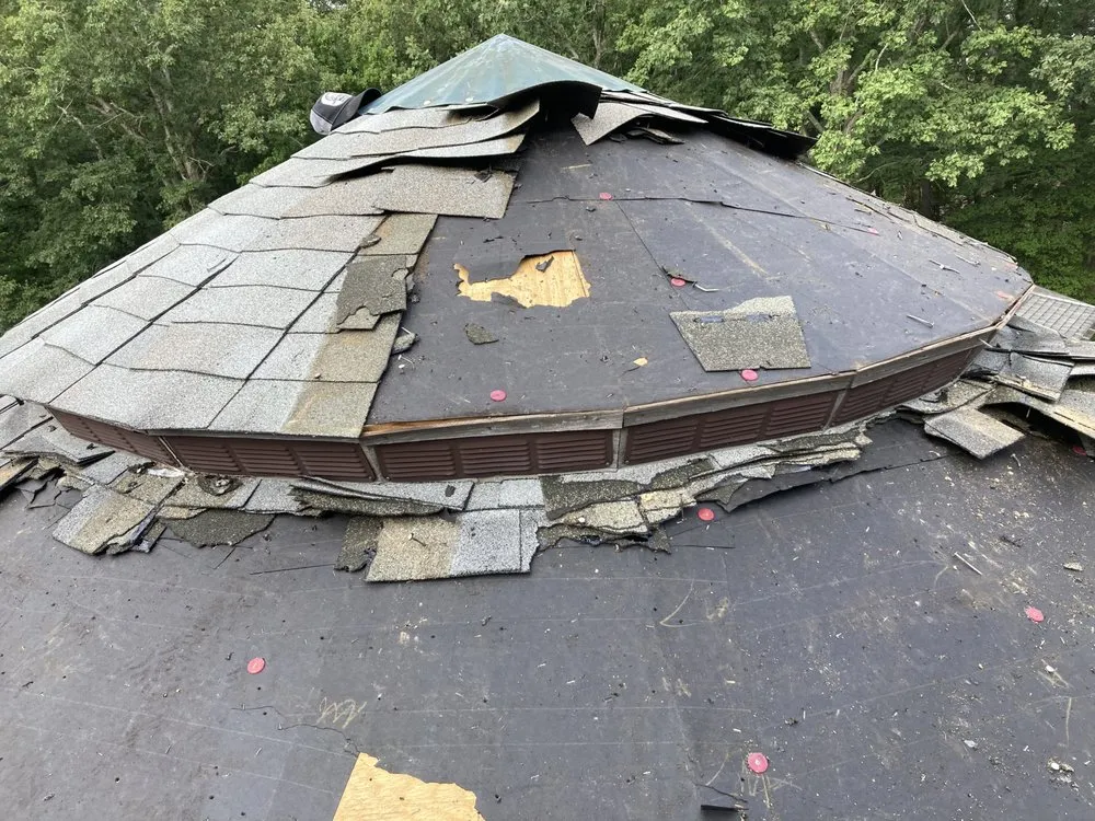 Slide of Bloodgood & Sons Roofing Contractor