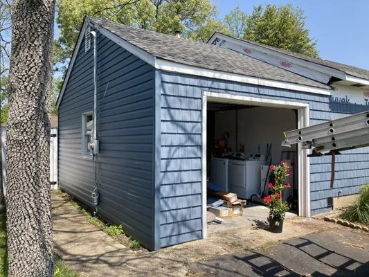 Bloodgood & Sons Roofing Contractor