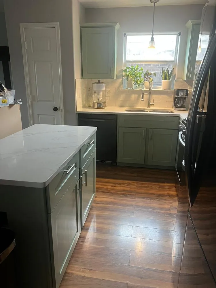 Slide of Bloom Renovations