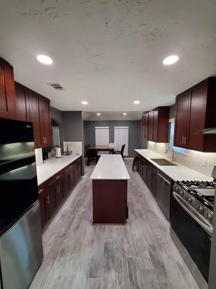 Slide of Bloom Renovations