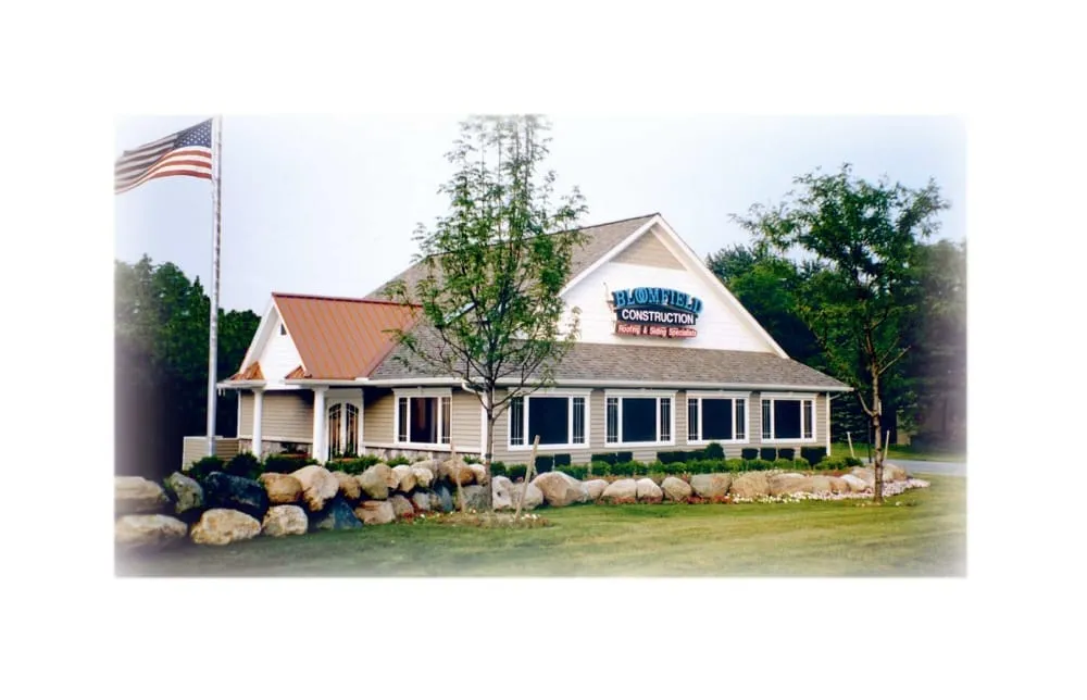 Slide of Bloomfield Construction & Restoration