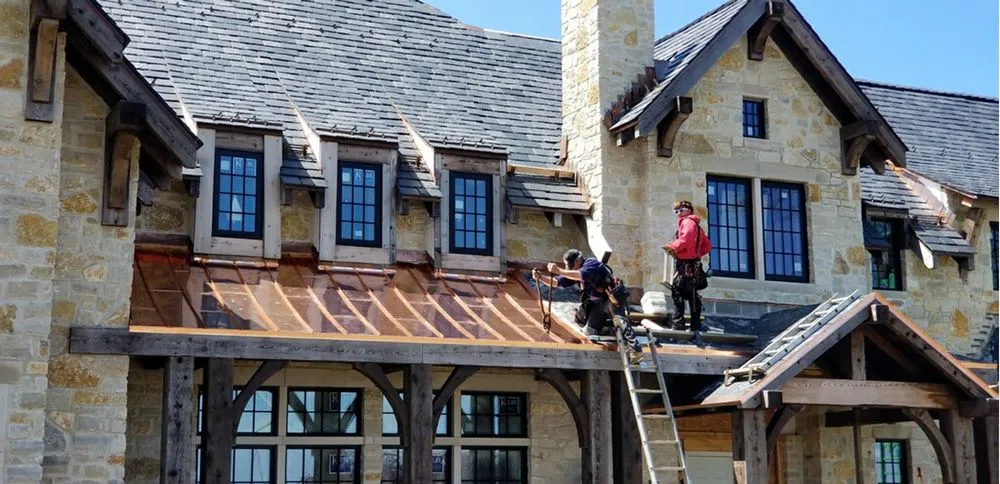 Slide of Bloomfield Construction & Restoration