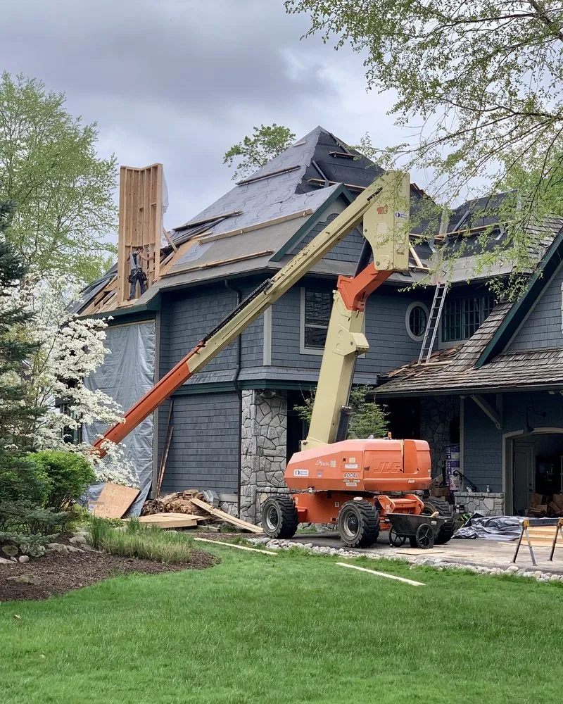 Slide of Bloomfield Construction & Restoration