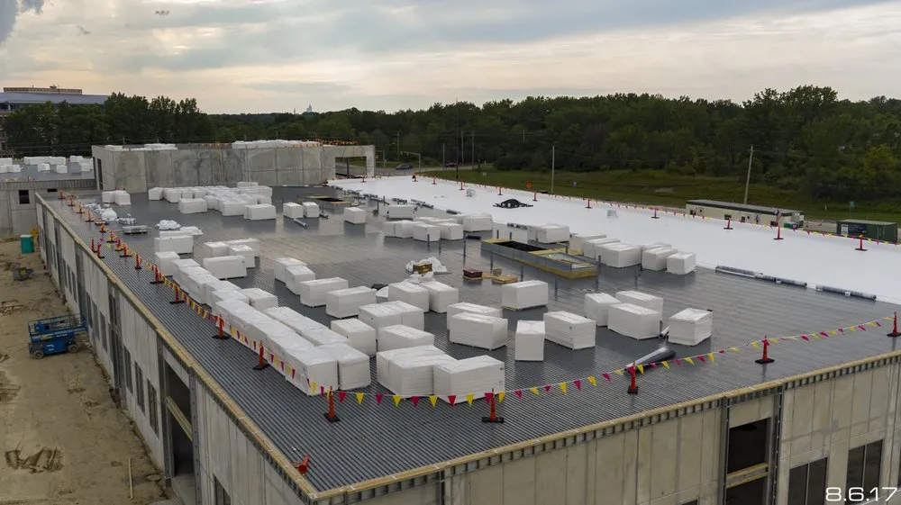 Slide of Bloomfield Construction & Restoration