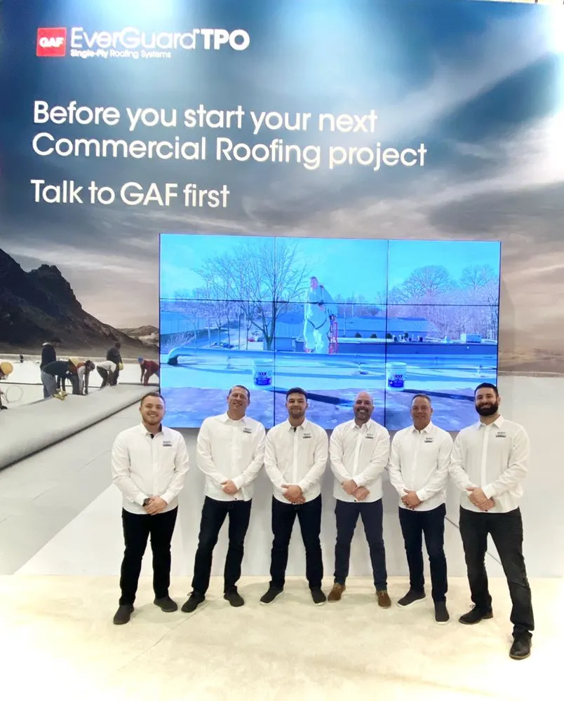 Slide of Bloomfield Construction & Restoration